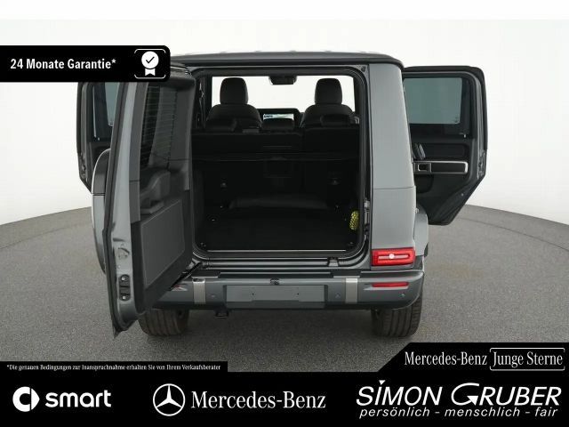 Mercedes-Benz G 580 AMG Line EQ