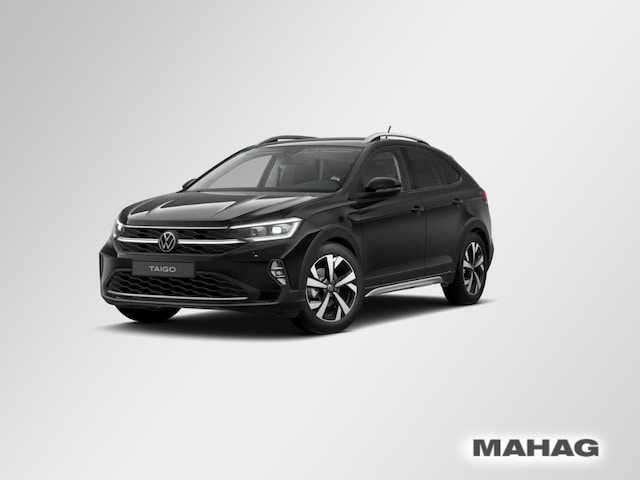 Volkswagen Taigo 1.5 TSI IQ.Drive Style
