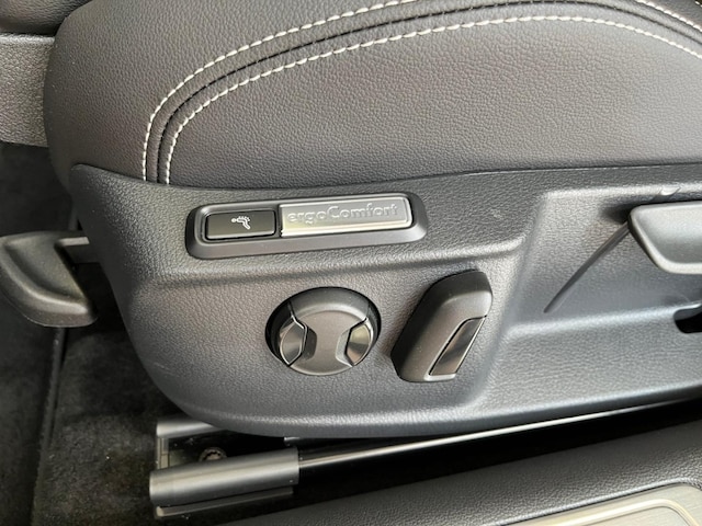 Volkswagen Passat 2.0 TDI DSG Variant