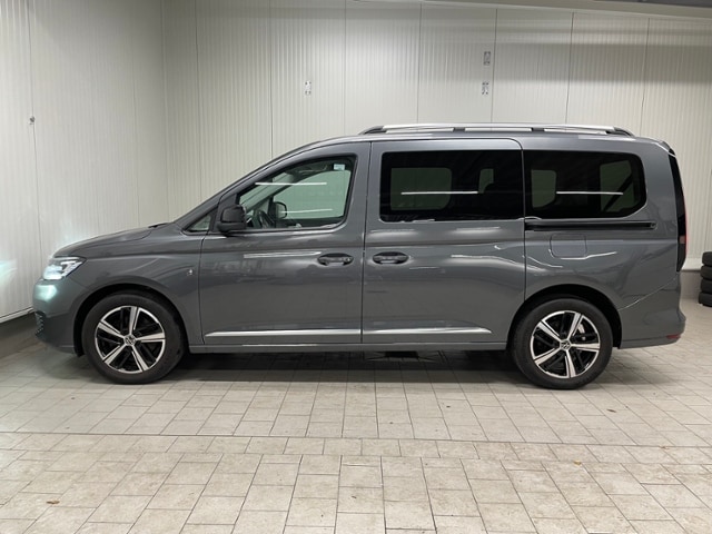 Volkswagen Caddy 2.0 TDI DSG Maxi