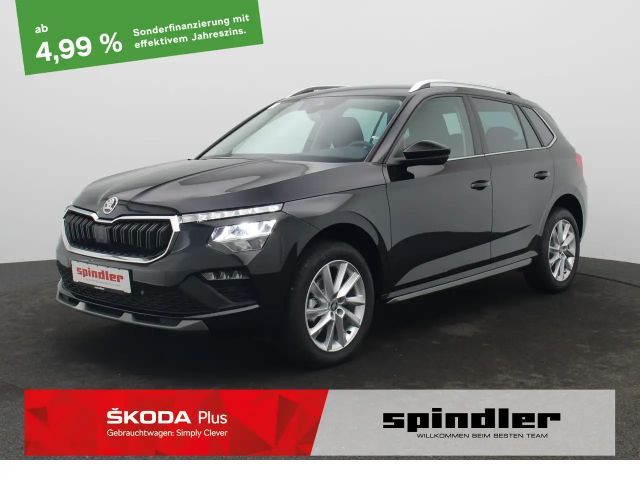 Skoda Kamiq 1.5 TSI Selection