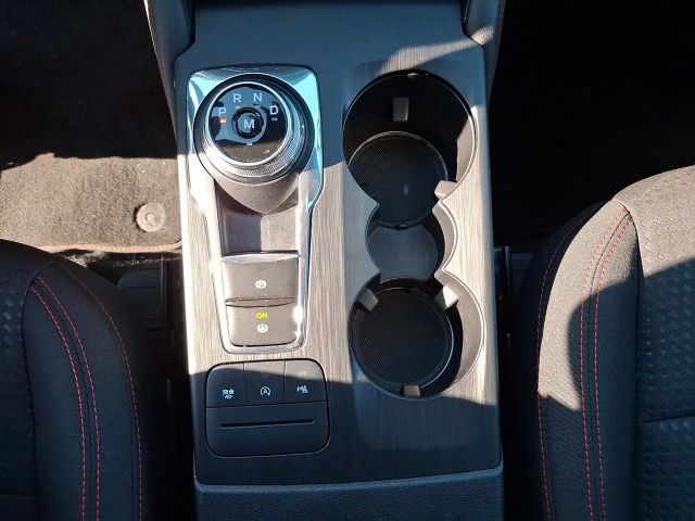 Ford Kuga AWD ST Line