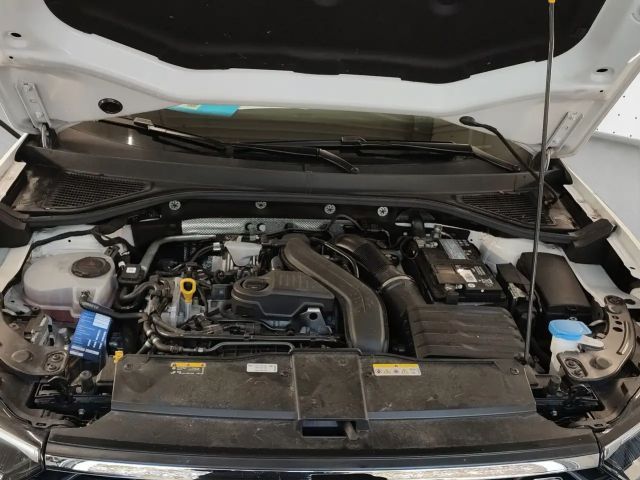 Volkswagen T-Roc 1.5 TSI DSG R-Line Style