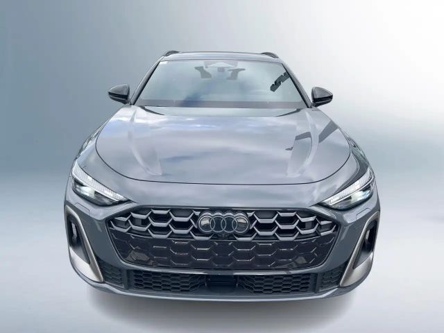 Audi A5 Quattro S-Tronic