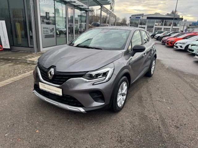 Renault Captur Zen