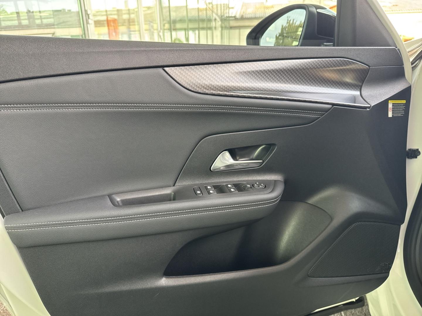 Opel Mokka 1.2 Turbo Turbo Ultimate