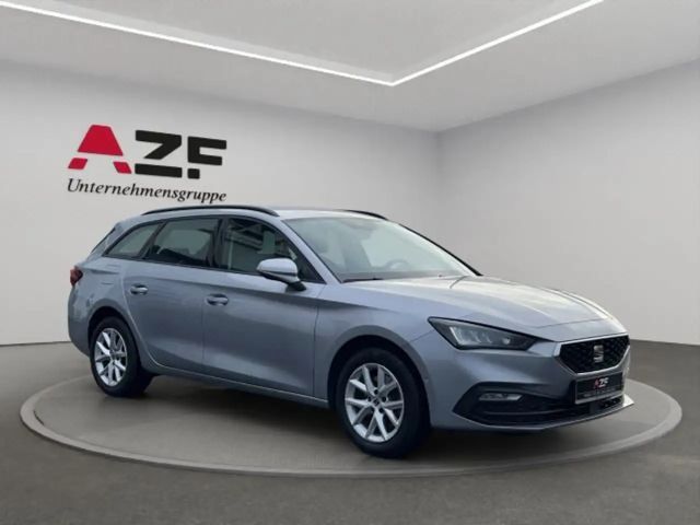 Seat Leon 2.0 TDI DSG Sportstourer Style