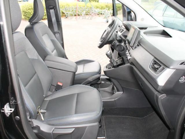 Nissan Townstar N-Connecta