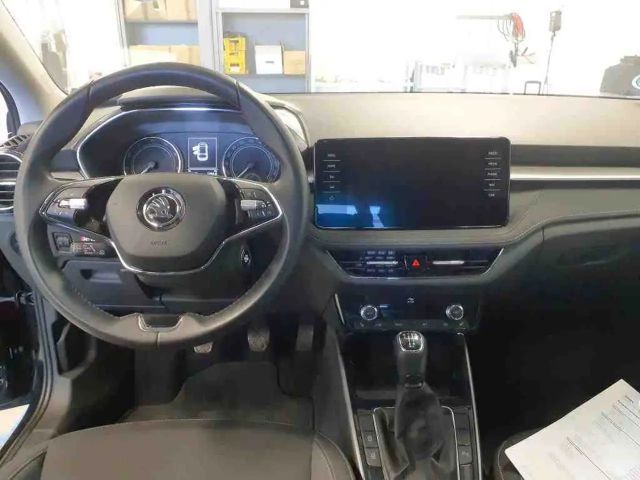 Skoda Fabia 1.0 TSI Style Style