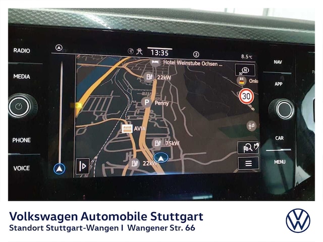 Volkswagen Polo 1.0 TSI DSG Life