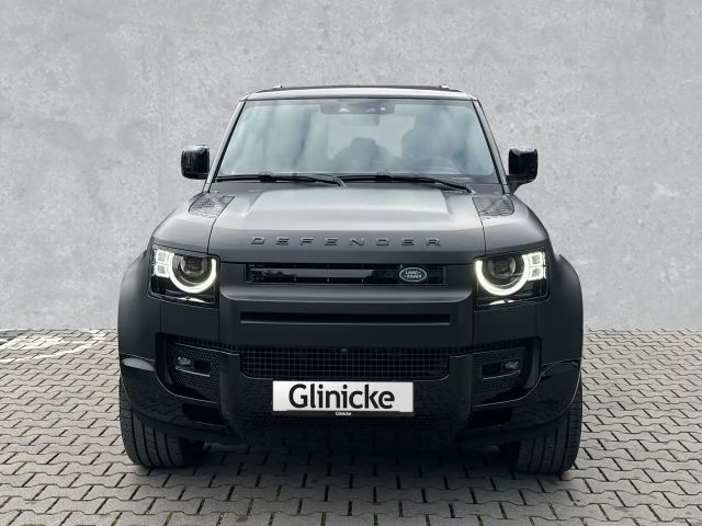 Land Rover Defender 5.0 110