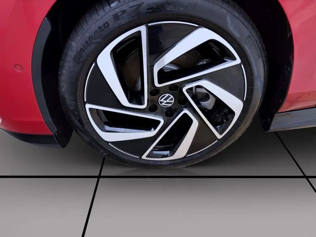 Volkswagen ID.7 IQ.Drive Pro Tourer