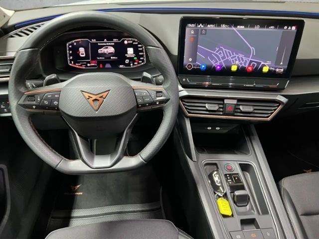 Cupra Leon 2.0 TDI LED+NAVI+AHK+FULL LINK+PARKLENK+ACC