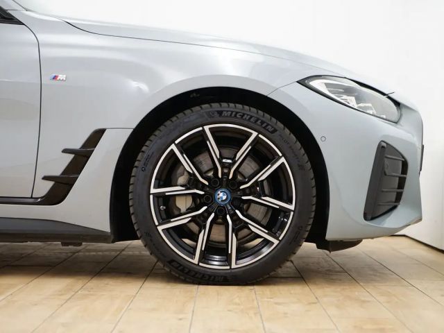 BMW i4 Coupé Gran Coupé eDrive40