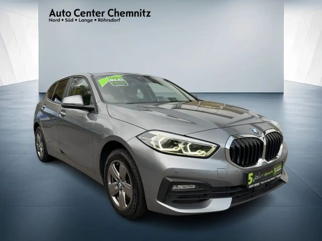 BMW 118 118i Advantage pakket Sedan