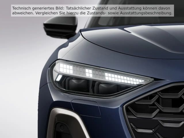 Audi A5 Quattro S-Line S-Tronic