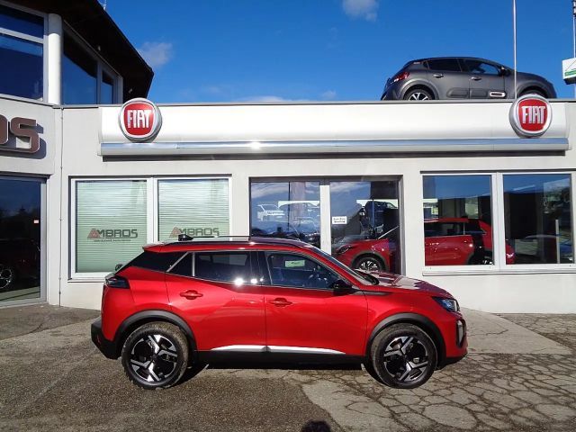 Peugeot 2008 Allure Pack EAT8 PureTech