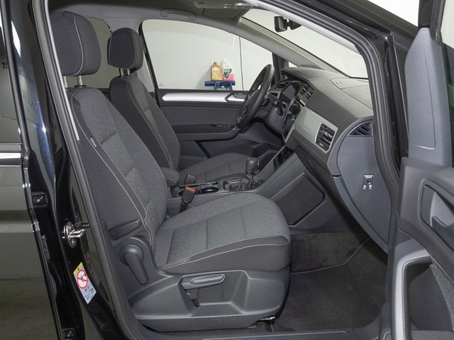 Volkswagen Touran 1.5 TSI DSG