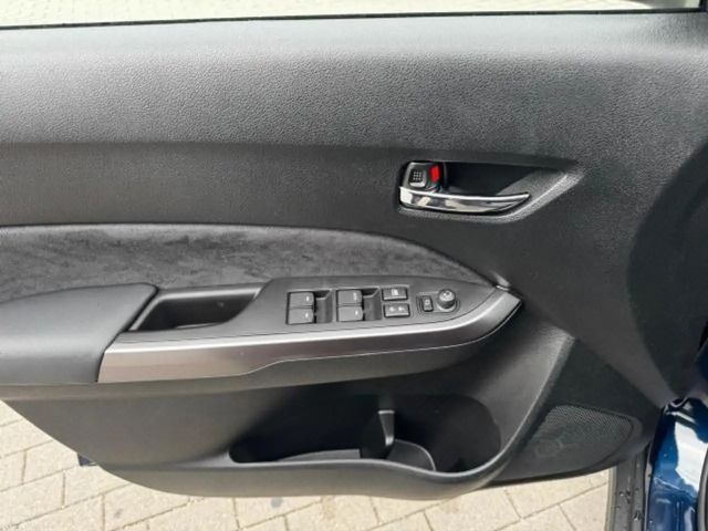 Suzuki Vitara 4x4 Comfort