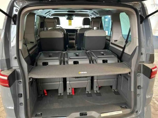 Volkswagen Multivan Style T7