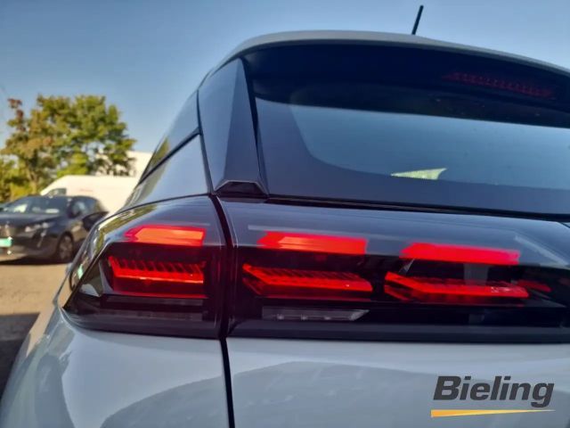 Peugeot 2008 Hybrid Style