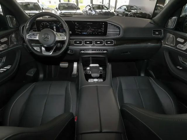 Mercedes-Benz GLS 400 4MATIC AMG Line GLS 400 d