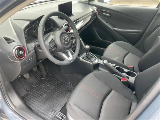 Mazda 2 Homura SkyActiv