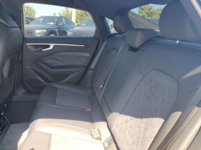 Audi A6 Quattro S-Tronic Sedan