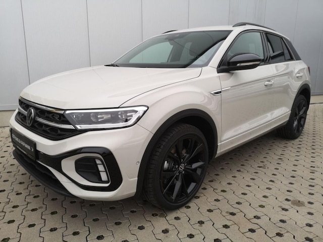 Volkswagen T-Roc DSG R-Line