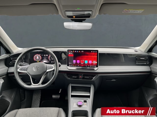 Volkswagen Tiguan 1.5 eTSI Life