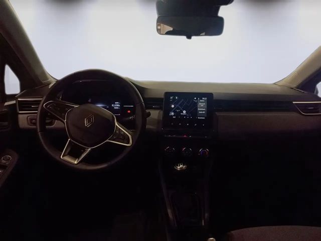 Renault Clio Evolution SCe 65