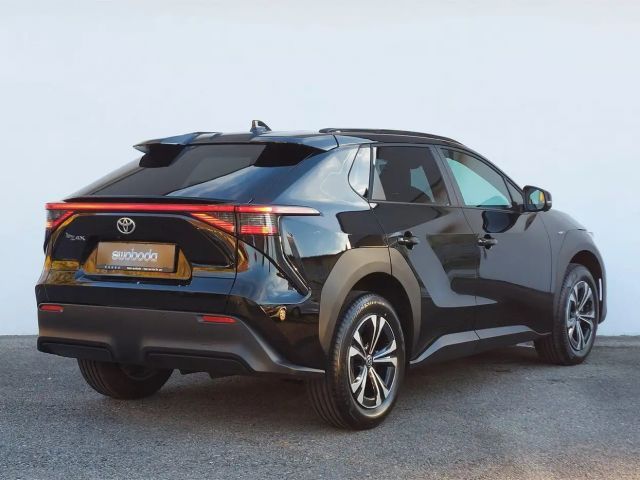 Toyota bZ4X 4x2 Comfort