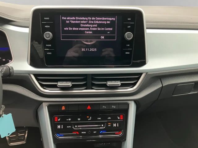 Volkswagen T-Roc 2.0 TDI DSG Plus