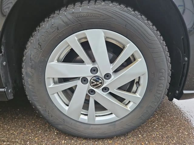 Volkswagen Polo 1.0 TSI DSG Style