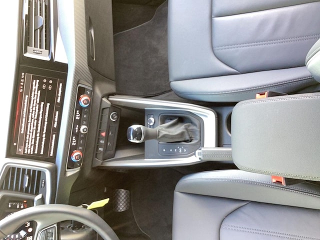 Audi A1 35 TFSI Allstreet S-Tronic