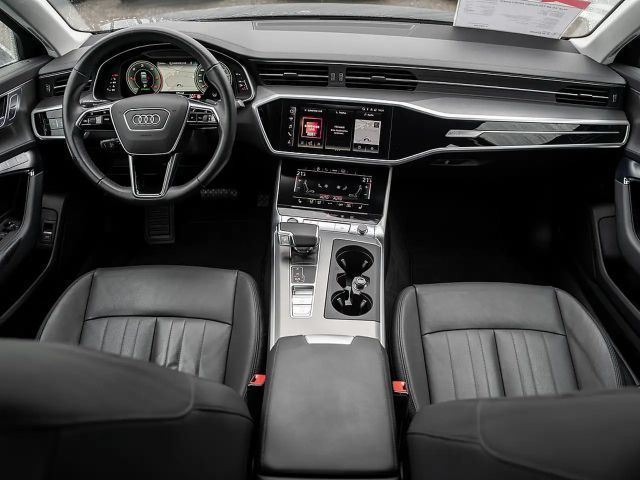 Audi A6 40 TDI Sedan