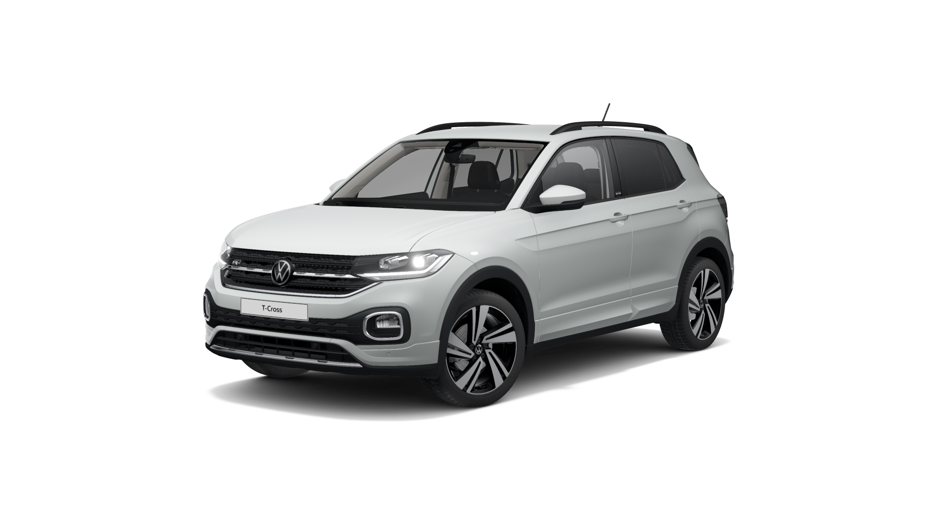 Volkswagen T-Cross 1.0 TSI DSG Life