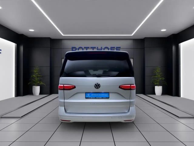Volkswagen Multivan 2.0 TDI DSG Life T7