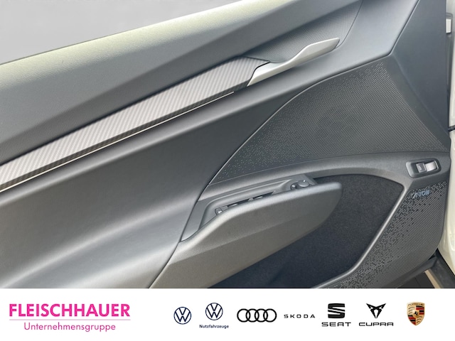 Skoda Elroq Sportline