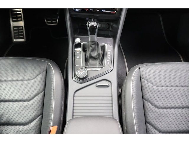 Volkswagen Tiguan 2.0 TDI Allspace R-Line