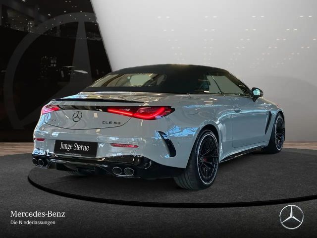 Mercedes-Benz CLE 53 AMG 4MATIC AMG Line