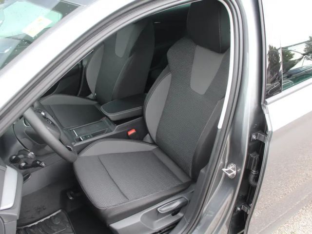 Skoda Octavia Ambition