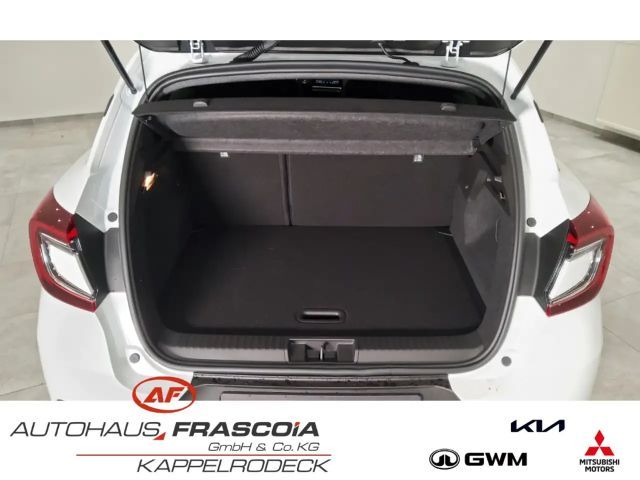 Mitsubishi ASX 1.3 PLUS LED PDC Rückfahrkam. SHZ Apple CarPlay An