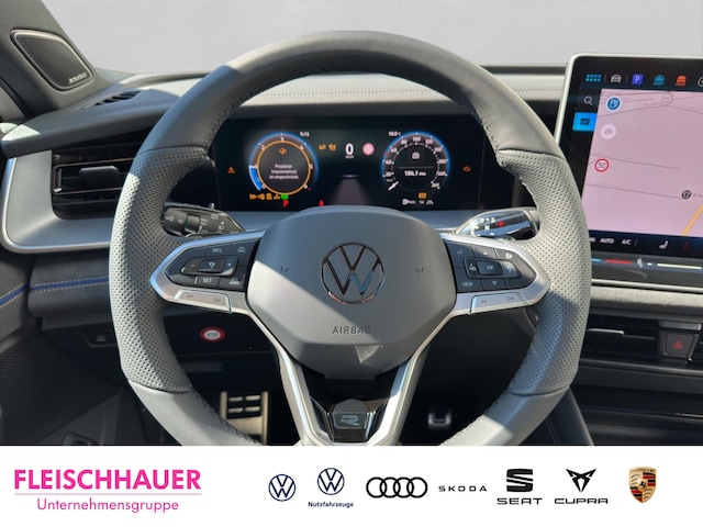 Volkswagen Tayron 4Motion R-Line