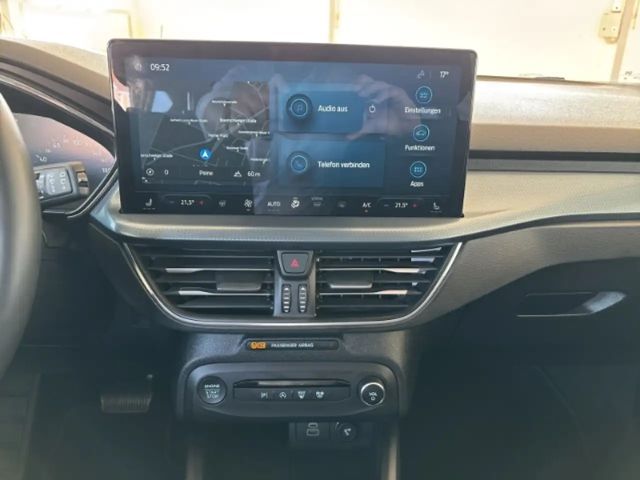 Ford Focus 1.5 EcoBlue Active Wagon