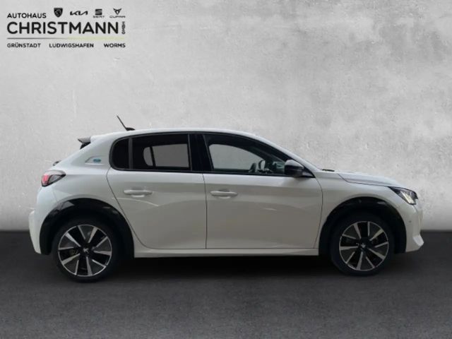 Peugeot E-208 GT-Line