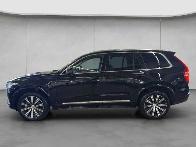 Volvo XC90 Bright Plus