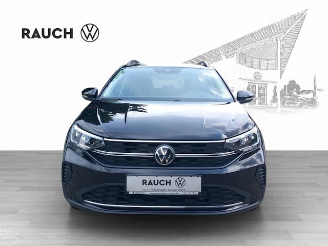 Volkswagen Taigo Life