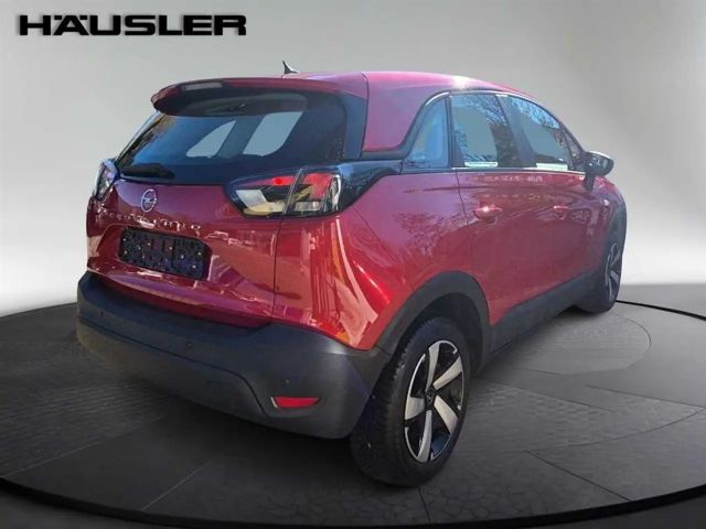 Opel Crossland X PDC Hinten* Kamera* Carplay #12