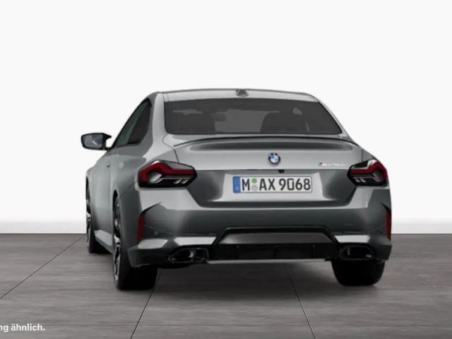 BMW 240 Coupé xDrive